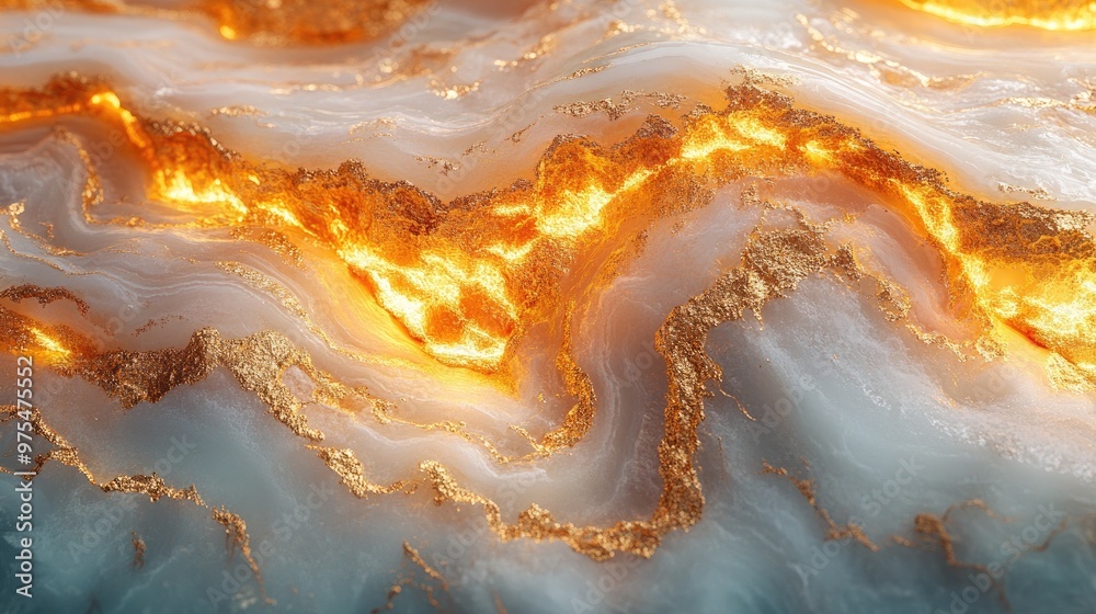 Exquisite Abstract Gold and Marble Texture Ideal for Luxury Branding and Design Projects Exquisite Abstract Gold and Marble Texture Ideal for Luxury Branding and Design Projects