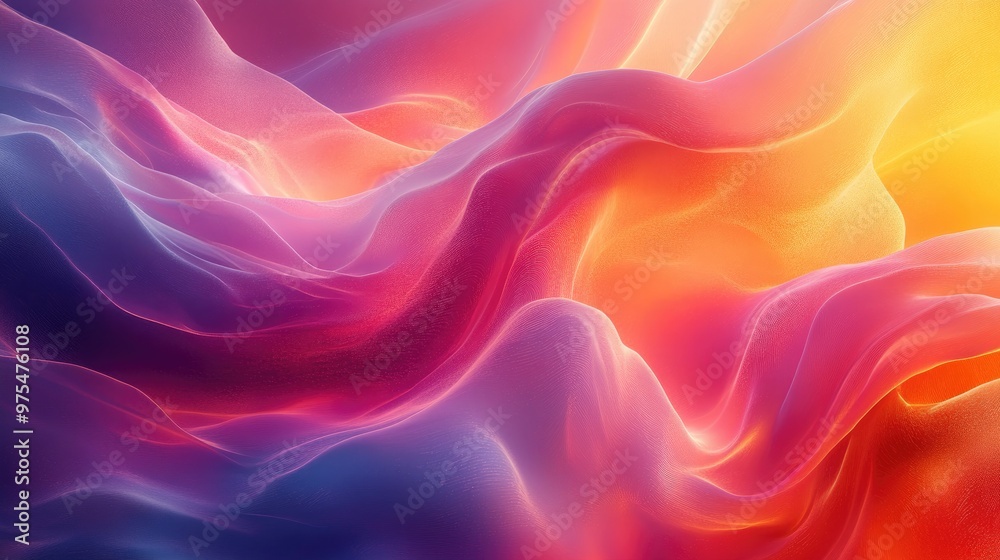 Vibrant and Colorful Abstract Lines and Shapes in Neon Color Palette Perfect for Modern Art Displays Vibrant and Colorful Abstract Lines and Shapes in Neon Color Palette Perfect for Modern Art Displays