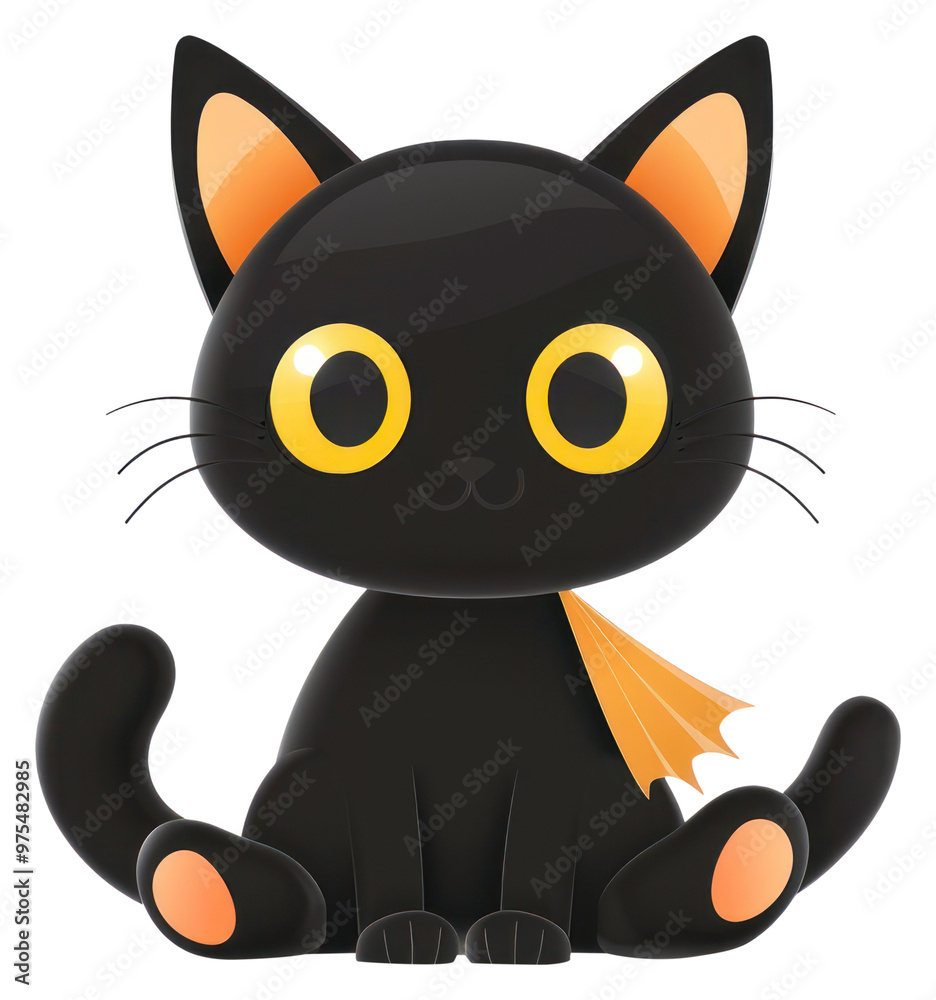 PNG Halloween character cat animal mammal. PNG Halloween character cat animal mammal.