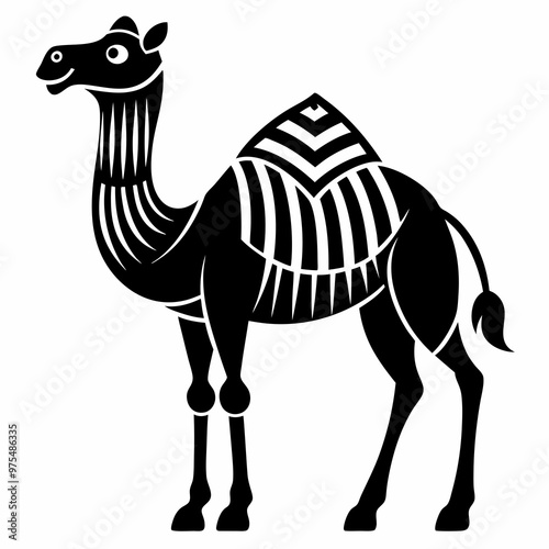 camel