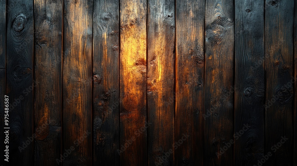 Natural Wooden Texture With Soft Lighting Ideal for Copy Space and Background Designs Natural Wooden Texture With Soft Lighting Ideal for Copy Space and Background Designs