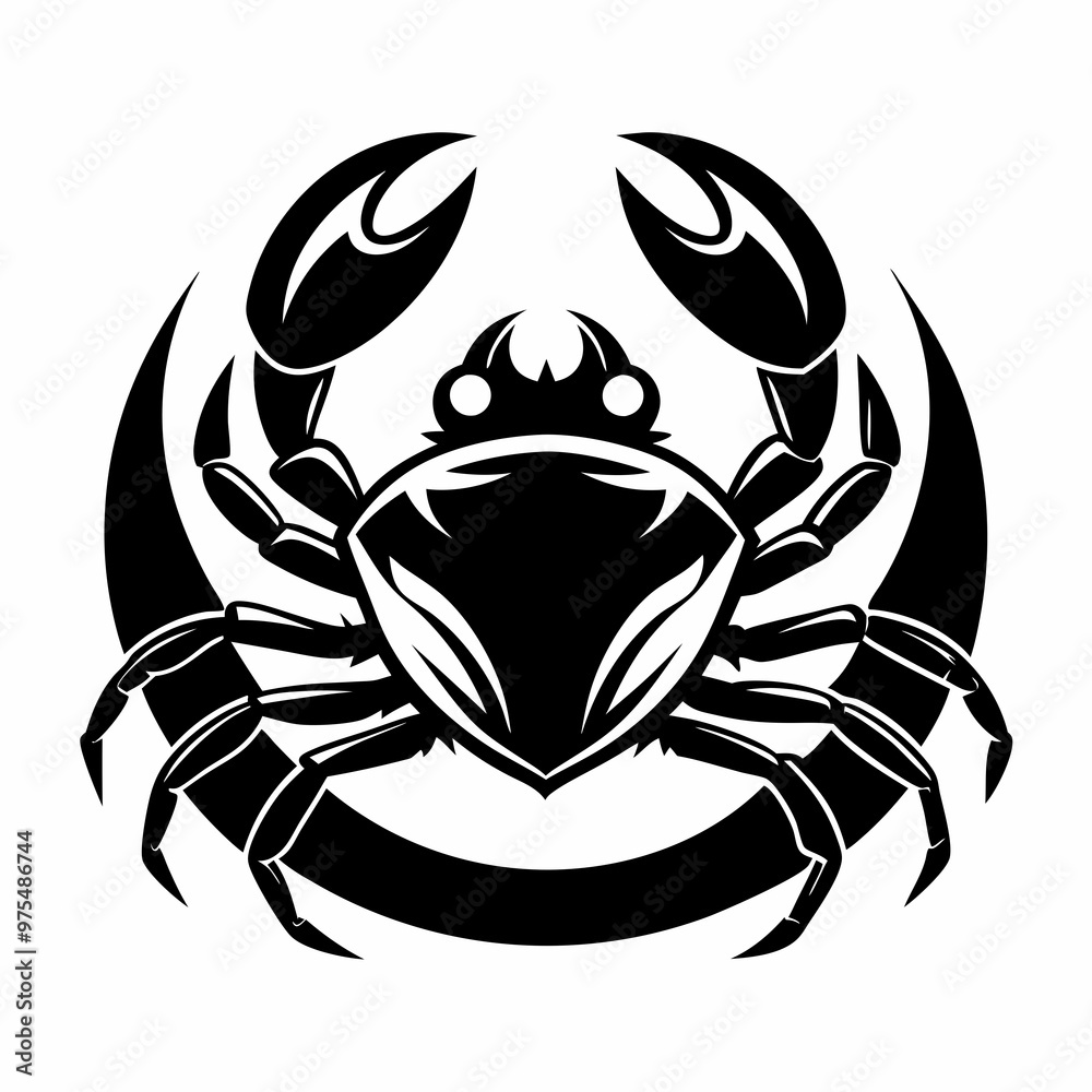 crab