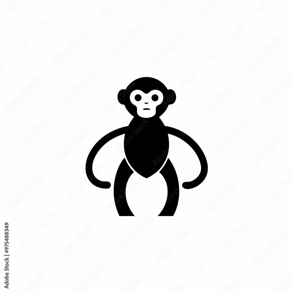 monkey