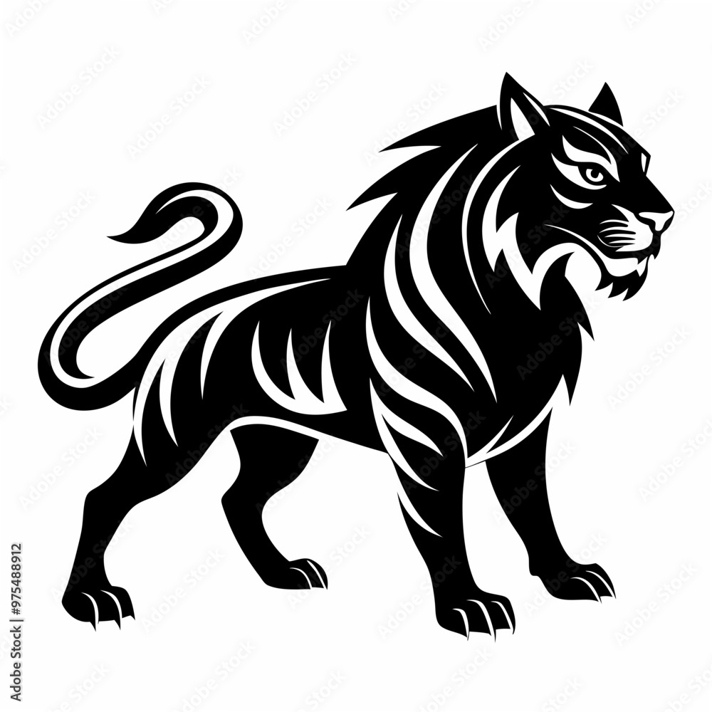 tiger tiger
