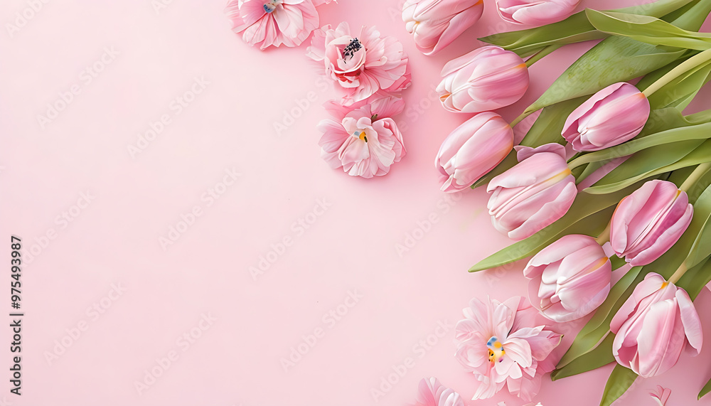 bouquet of tulips bouquet of tulips