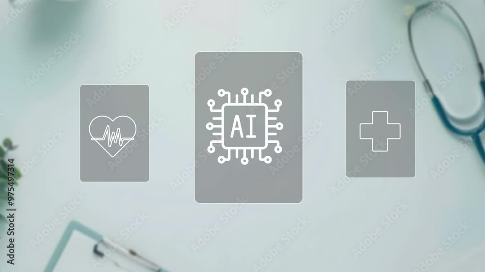 medical revolution and advance of technology Artificial Intelligence,AI ...