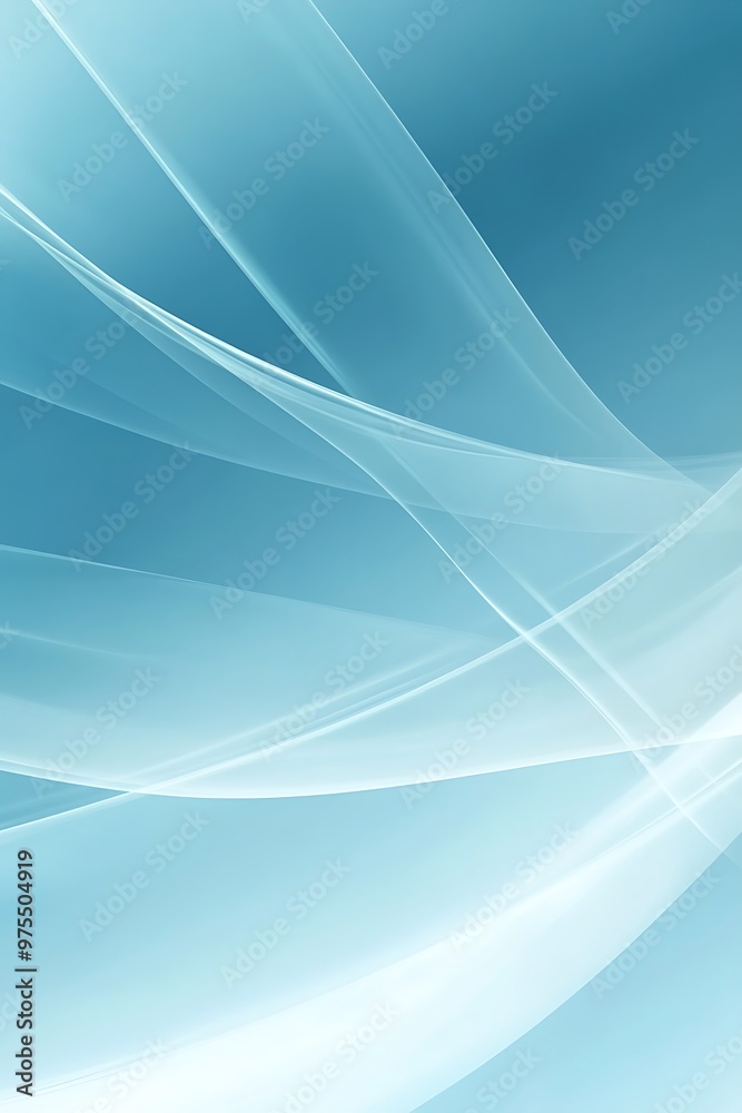 Soft blue background with a subtle diagonal fade, creating a clear and simple area for bold text at the center Soft blue background with a subtle diagonal fade, creating a clear and simple area for bold text at the center