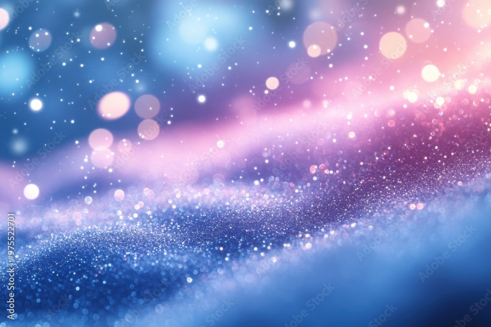 Blurred image of a blue and pink background with a blurry background Blurred image of a blue and pink background with a blurry background