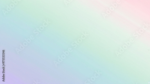 Gradient Pastel background for presentation. Pastel wallpaper. Pastel backdrop.