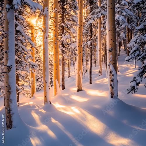 Winterwald Lichtspiele photo