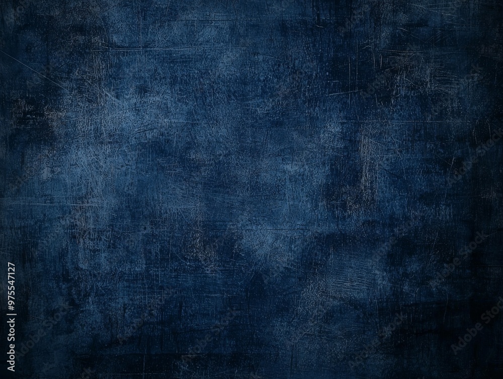 Abstract Scratched Texture - Dark Blue Background, grunge, texture, background Abstract Scratched Texture - Dark Blue Background, grunge, texture, background