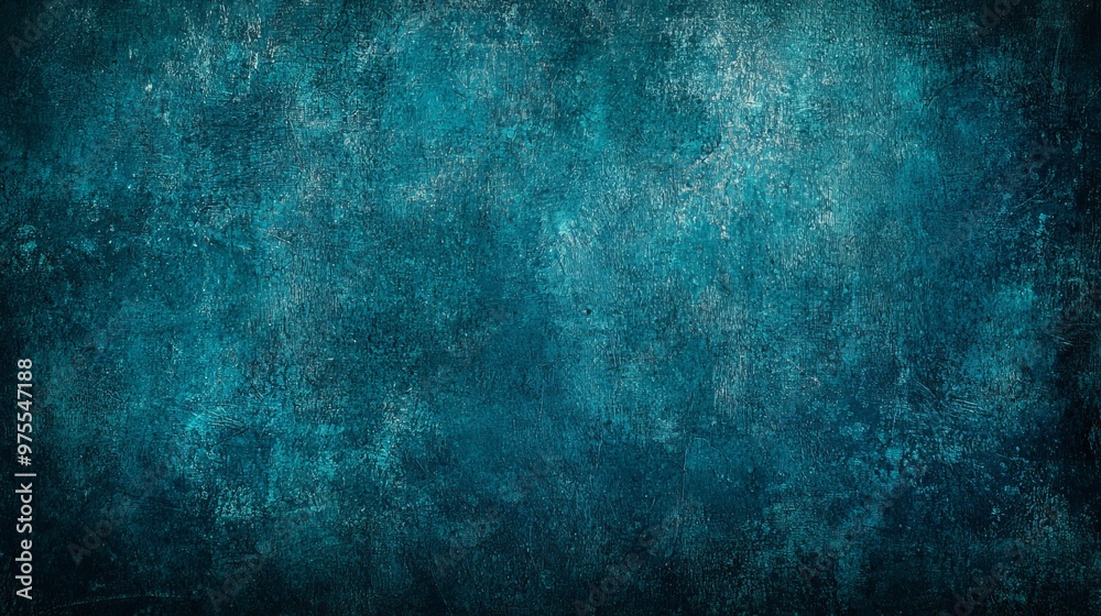 Abstract Teal Textured Background, Texture, Background, Teal Abstract Teal Textured Background, Texture, Background, Teal