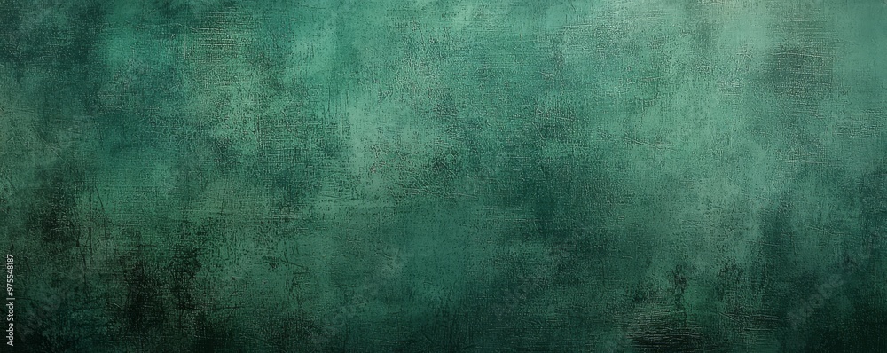 Emerald Green Textured Background, Abstract, Canvas, Green Emerald Green Textured Background, Abstract, Canvas, Green