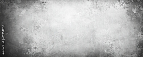 Distressed White Canvas Background, Texture, Abstract, Wall, Background