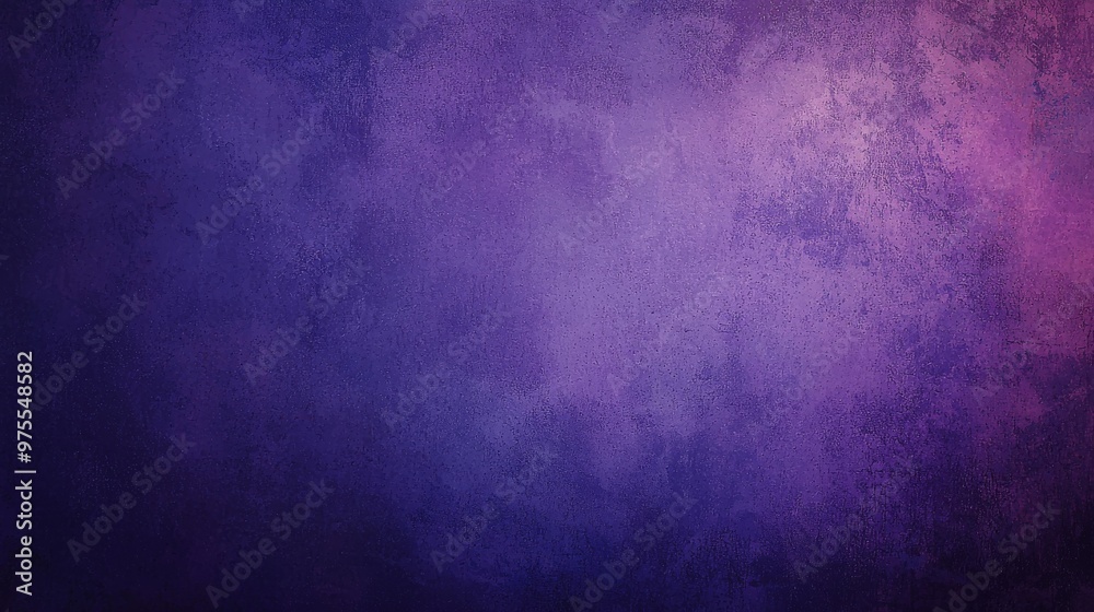 Purple Textured Gradient Background, Abstract, Texture, Gradient