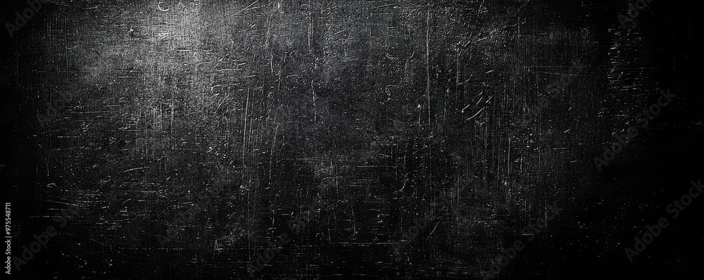 Scratched Black Surface with White Lines, Dark Background, Texture, Black, Background ,texture, background Scratched Black Surface with White Lines, Dark Background, Texture, Black, Background ,texture, background