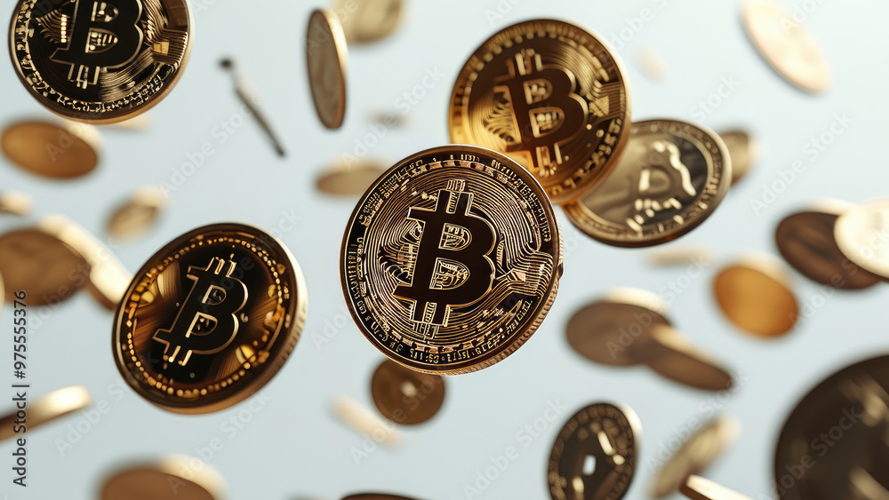 Exploring Crypto Coins: The Innovation of Future Digital Currency Exploring Crypto Coins: The Innovation of Future Digital Currency
