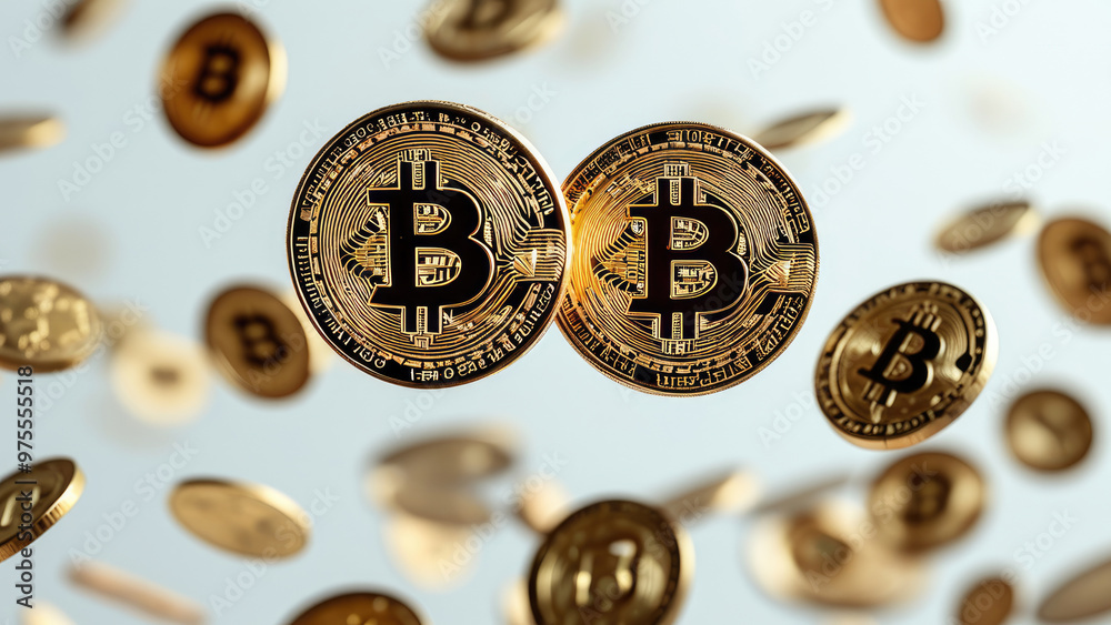 Exploring Crypto Coins: The Innovation of Future Digital Currency Exploring Crypto Coins: The Innovation of Future Digital Currency