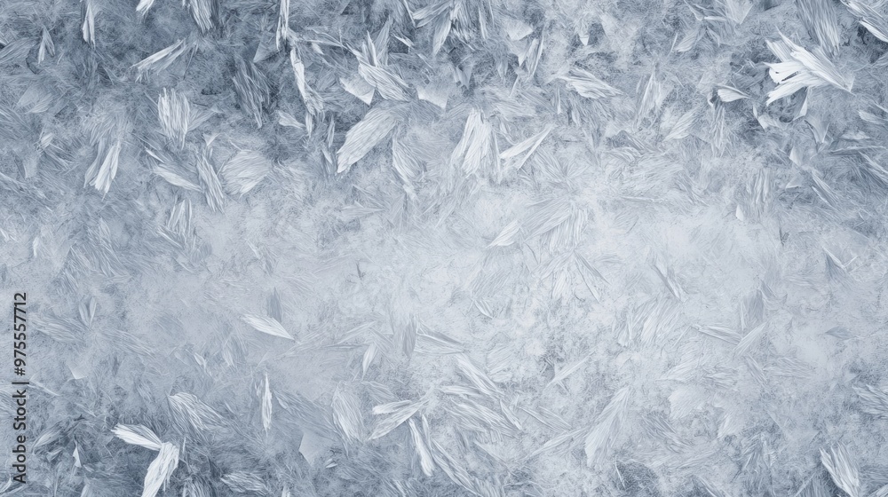 Abstract grey texture pattern background suitable for wallpaper screen savers or as a backdrop for winter or Christmas cards featuring ample copy space for text Abstract grey texture pattern background suitable for wallpaper screen savers or as a backdrop for winter or Christmas cards featuring ample copy space for text