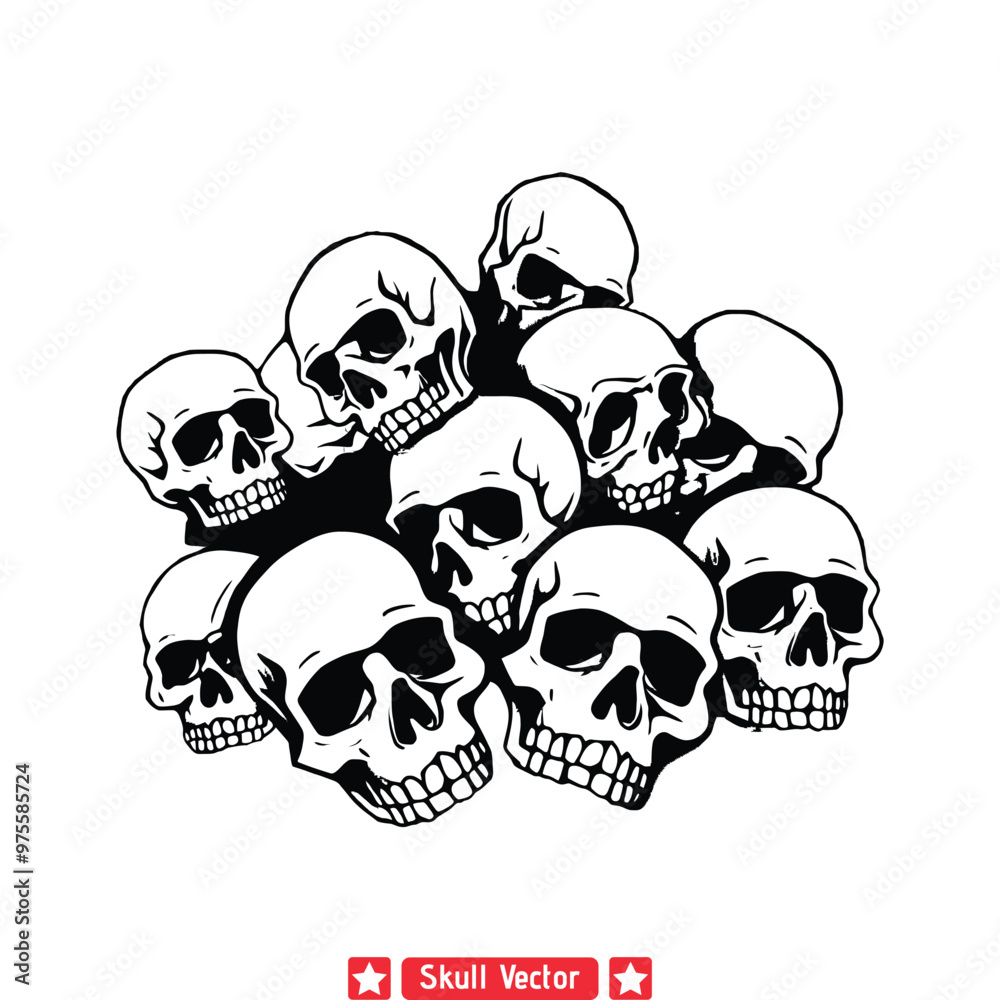 Skull in Flames Ignite Your Creativity with Fiery Designs Skull in Flames Ignite Your Creativity with Fiery Designs