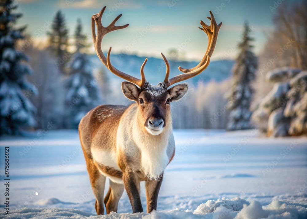 The majestic reindeer, with their velvety coats and antlers that shine like polished silver, roam the Arctic tundra, their hooves leaving trails in the snow. The majestic reindeer, with their velvety coats and antlers that shine like polished silver, roam the Arctic tundra, their hooves leaving trails in the snow.