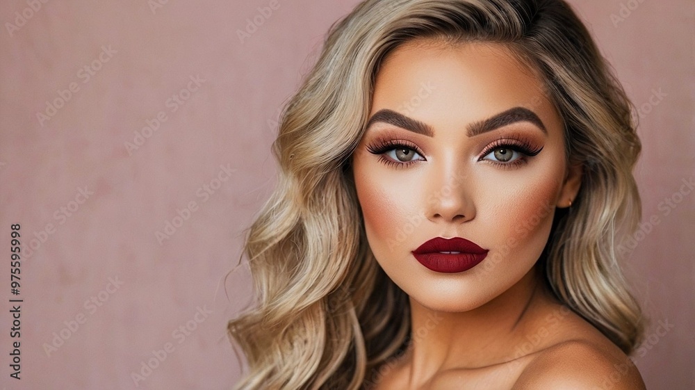 makeup girl makeup girl