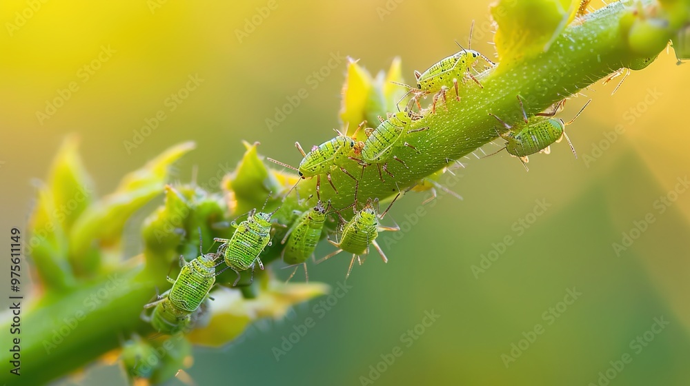 aphids close up wallpaper aphids close up wallpaper