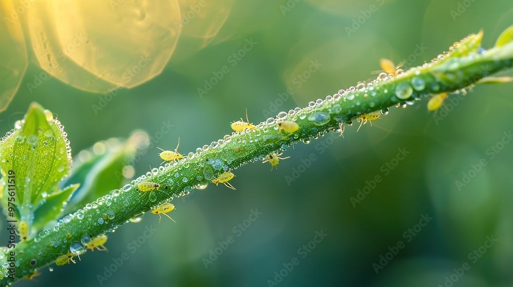 aphids close up wallpaper aphids close up wallpaper