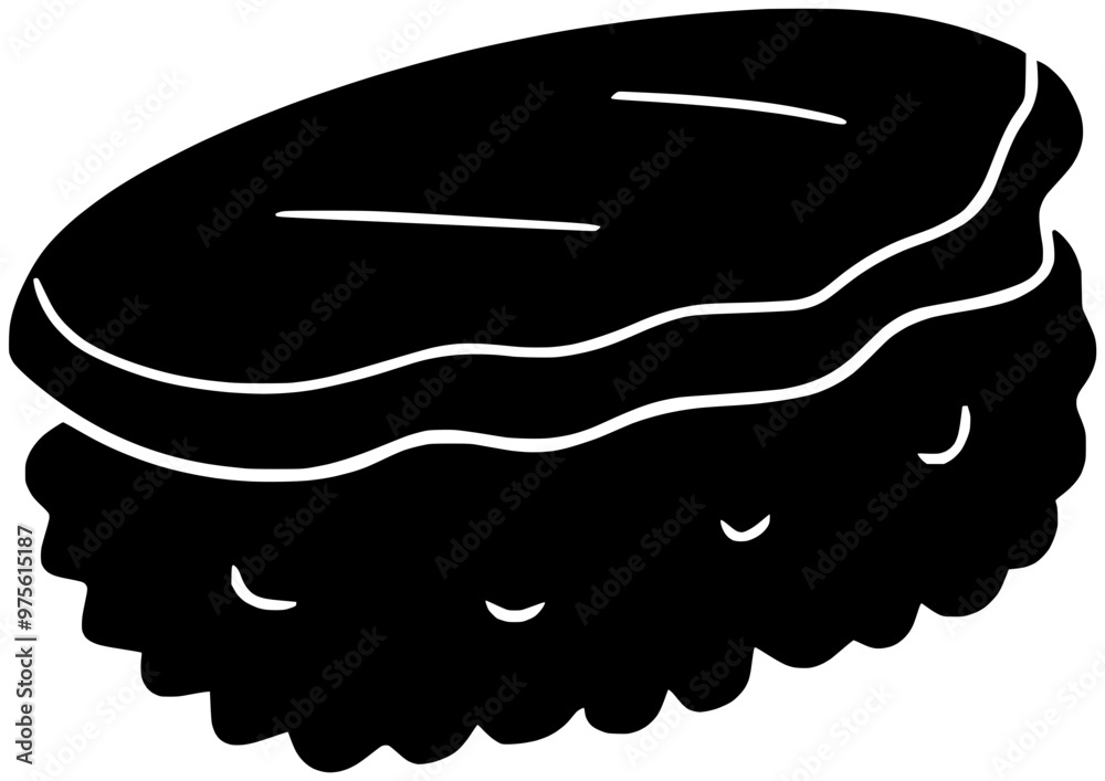 salmon illustration shrimp silhouette food logo fish icon seafood outline japanese tuna rice meal sushi dinner roll japan traditional shape or vector graphic background salmon illustration shrimp silhouette food logo fish icon seafood outline japanese tuna rice meal sushi dinner roll japan traditional shape or vector graphic background