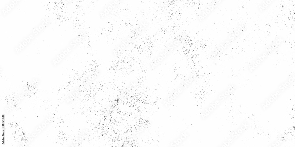 Gray and white grunge background with cement floor texture design .concrete gray and white rough wall background texture .Vintage seamless concrete floor grunge vector background .