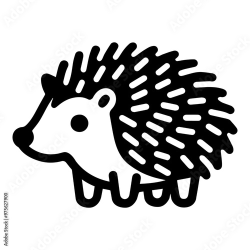 hedgehog