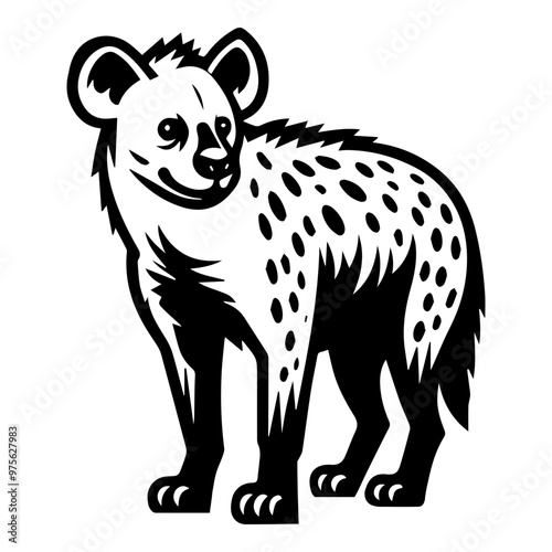 hyena