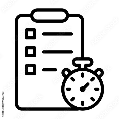 time management