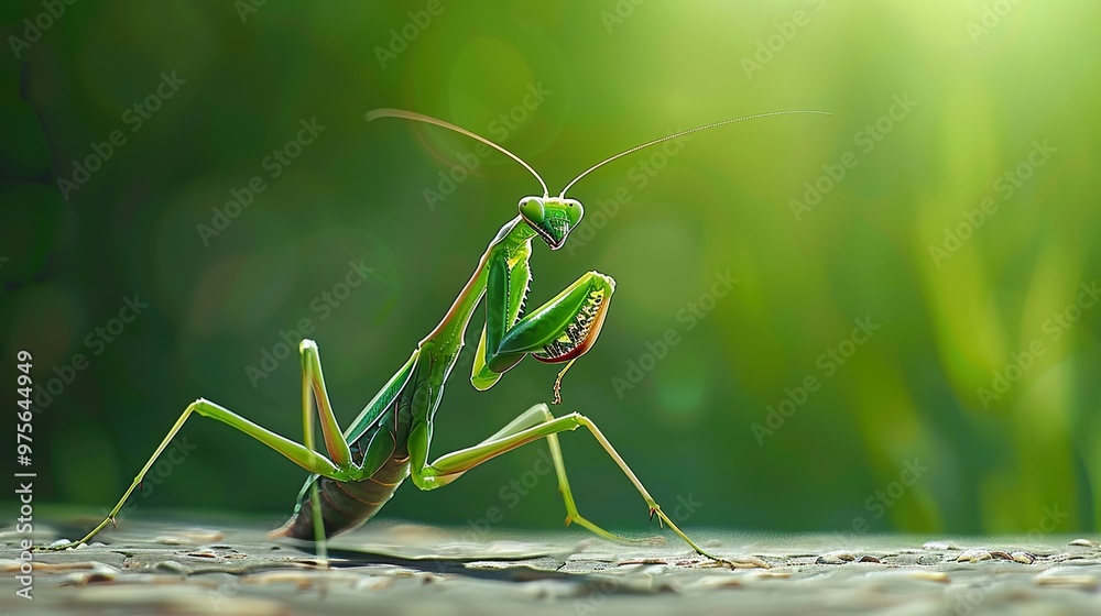 Praying mantis wallpaper Praying mantis wallpaper