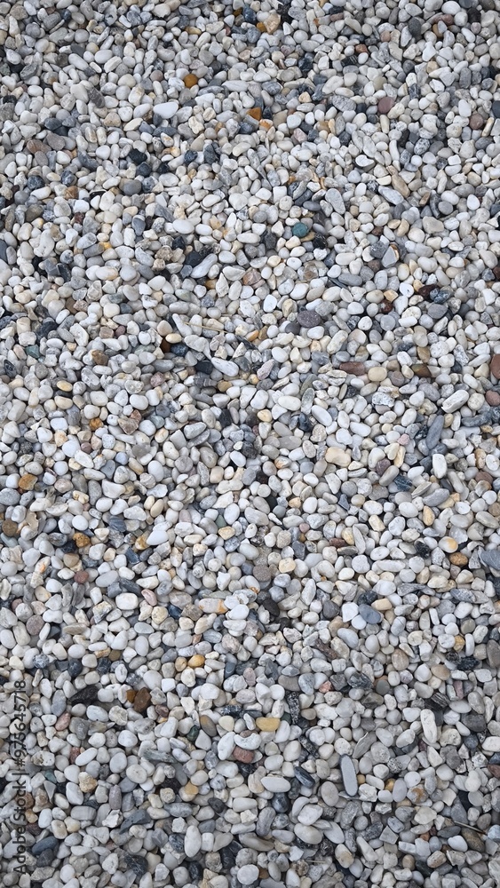 Small stones for the background Small stones for the background