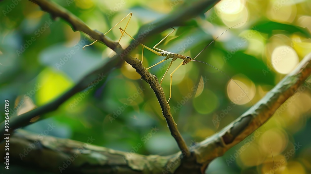 stick insect closeup wallpaper stick insect closeup wallpaper