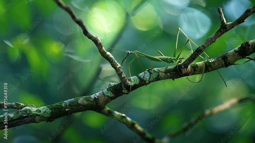stick insect closeup wallpaper stick insect closeup wallpaper