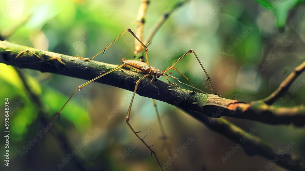 stick insect closeup wallpaper stick insect closeup wallpaper
