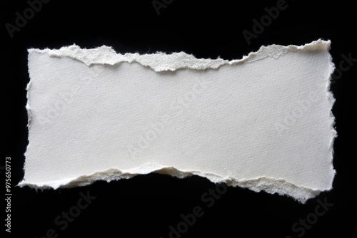ripped paper background