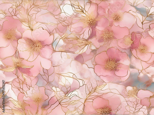seamless background