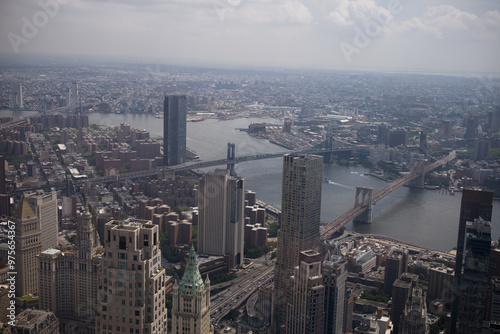 One World Trade Center è l’edificio più alto degli Stati Uniti