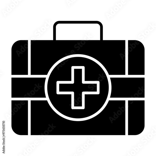 First Aid Icon