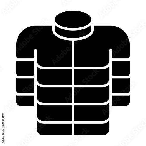 Jacket Icon