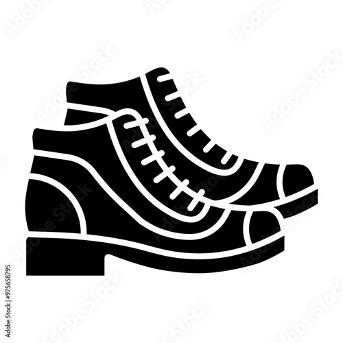 Boots Icon