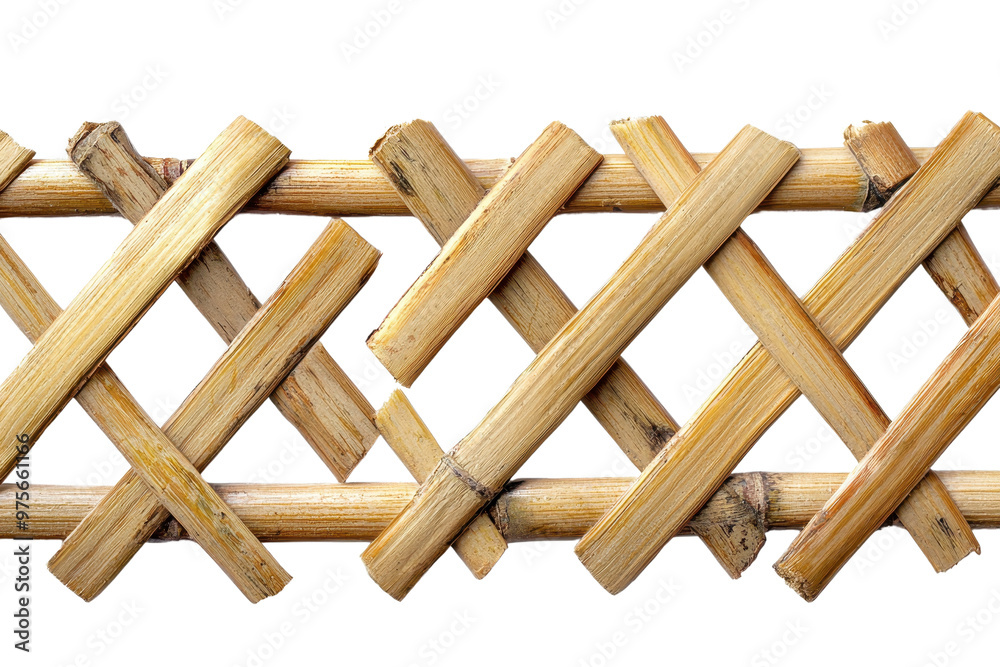 Close-up of rustic wooden fence with crosshatch patterning, demonstrating traditional craftsmanship and natural textures. Perfect for backgrounds. Close-up of rustic wooden fence with crosshatch patterning, demonstrating traditional craftsmanship and natural textures. Perfect for backgrounds.