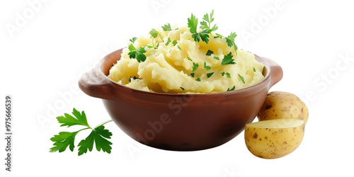 mashed potatoes 