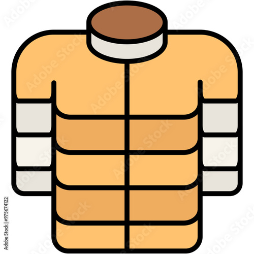 Jacket Icon