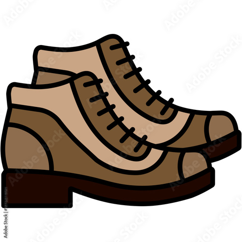 Boots Icon