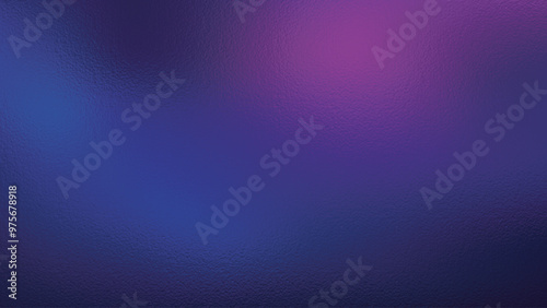 Metallic blue purple foil texture background vector illustration, cmyk color. Perfect for printing.