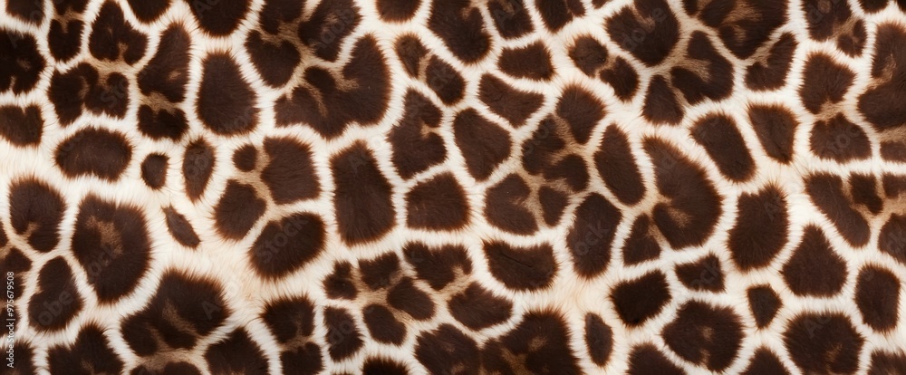 beauty the giraffe fur pattern texture background beauty the giraffe fur pattern texture background